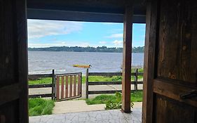 Lodge playa pupelde, Ancud